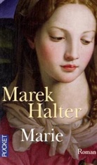 Marek Halter - Marie