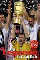 Martin Haltermann, Martin Haltermann - Die Legende ist zurück