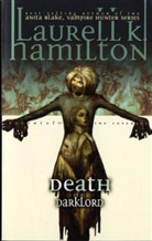 Laurell Hamilton, Laurell K. Hamilton - Death of a Darklord