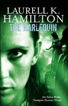 Laurell K. Hamilton - The Harlequin