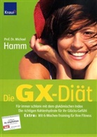 Michael Hamm - Die GX-Diät