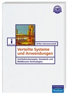 Ulrike Hammerschall - Verteilte Systeme und Anwendungen