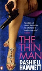 Dashiell Hammett - The Thin Man