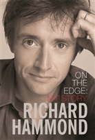 Richard Hammond - On the Edge