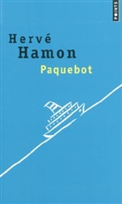 Herv' Hamon, Herve Hamon, Hervé Hamon, Hervé (1946-....) Hamon, HAMON HERVE, Hervé Hamon - Paquebot