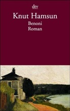 Knut Hamsun - Benoni