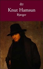 Knut Hamsun - Bjoerger