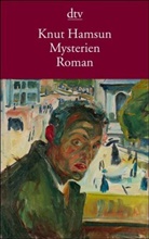 Knut Hamsun - Mysterien