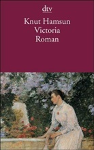 Knut Hamsun - Victoria