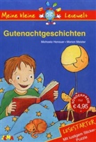 Michaela Hanauer, Marion Meister - Gutenachtgeschichten
