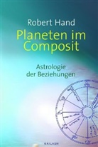 Robert Hand - Planeten im Composit