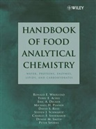 E. Decker, Eric Decker, Eric A Decker, Eric A. Decker, Steven Schwartz, Steven J. Schwartz... - Handbook of Food Analytical Chemistry - 1: Handbook of Food Analytical Chemistry, Volume 1