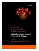 A.j. Roush Pearson, Anthony Pearson, Anthony J Pearson, Anthony J. Pearson, Anthony J. (Case Western Reserve Universi Pearson, Anthony J. Roush Pearson... - Handbook of Reagents for Organic Synthesis - Vol.4: HANDBOOK OF REAGENTS FOR ORGANIC S
