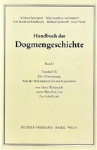 Leo Scheffczyk, Hans Waldenfels, Alois Grillmeier, Leo Scheffczyk, Michael Schmaus, Michael Seybold - Handbuch der Dogmengeschichte - 1: Das Dasein im Glauben. Faszikel.1b
