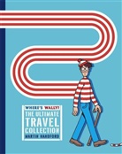 Martin Handford - Where's Wally?