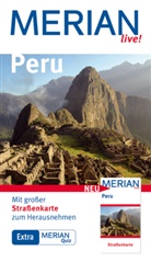 Günter Hane - Peru