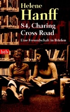 Helene Hanff - 84, Charing Cross Road, Sonderausgabe