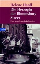 Helene Hanff - Die Herzogin der Bloomsbury Street