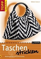 Stefanie Hanisch - Taschen stricken