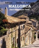 Matthias Hanke - Mallorca, Gesichter einer Insel