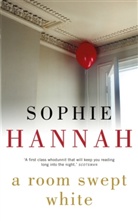 Sophie Hannah - A Room Swept White