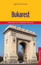 Birgitta G. Hannover - Bukarest