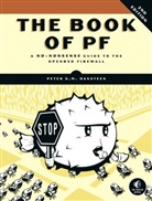 Peter N. M. Hansteen - The Book of PF