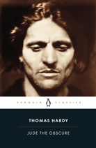 Thomas Hardy, Patricia Ingham, Dennis Taylor, Patricia Ingham, Dennis Taylor - Jude the Obscure