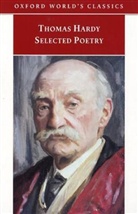 Thomas Hardy, Samuel Hynes - Thomas Hardy