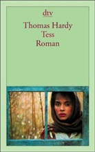 Thomas Hardy - Tess