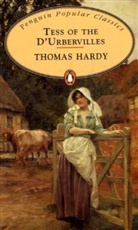 Thomas Hardy - Tess of the D'Urbervilles