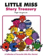 Roger Hargreaves - Little Miss Story Treasury