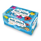 Roger Hargreaves - Mr. Men, My Complete Collection, 46 Vols.