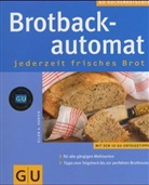 Ellen A. Harich - Brotbackautomat