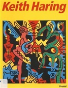 Keith Haring, Germano Celant - Keith Haring