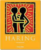 Keith Haring, Alexandra Kolossa, Christine Fellhauer - Haring