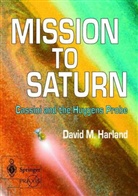 David M Harland, David M. Harland - Mission to Saturn