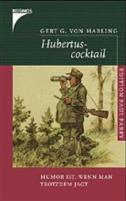 Gert G. von Harling - Hubertuscocktail