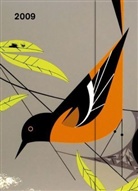 Charley Harper - Charley Harper, Magneto Diary, groß 2009