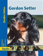 Lavonia Harper, Margaret Williams - Gordon Setter