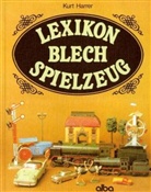 Kurt Harrer - Lexikon Blechspielzeug