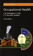 J. M. Harrington - Occupational Health