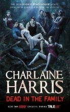 Charlaine Harris - Dead in the Family