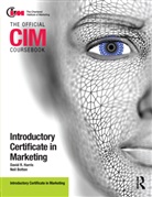 Neil Botten, Harris, David Harris, David Botten Harris, David R. Harris, Neil Botten... - Introductory Certificate in Marketing