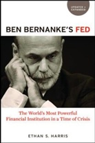 Ethan S. Harris - Ben Bernanke's Fed.