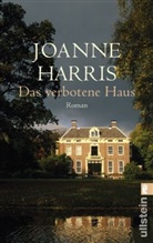 Joanne Harris - Das verbotene Haus