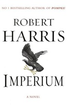 Robert Harris - Imperium