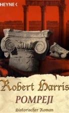 Robert Harris - Pompeji
