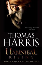 Thomas Harris - Hannibal Rising