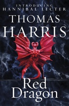 Thomas Harris - The Red Dragon